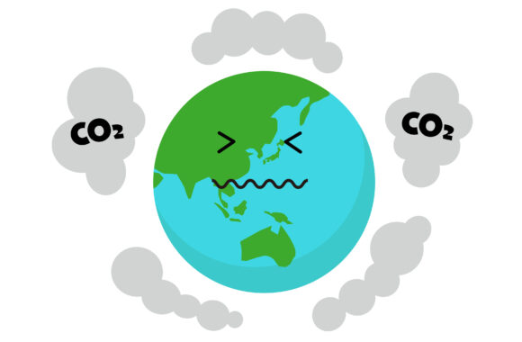 Co２排出量算出方法